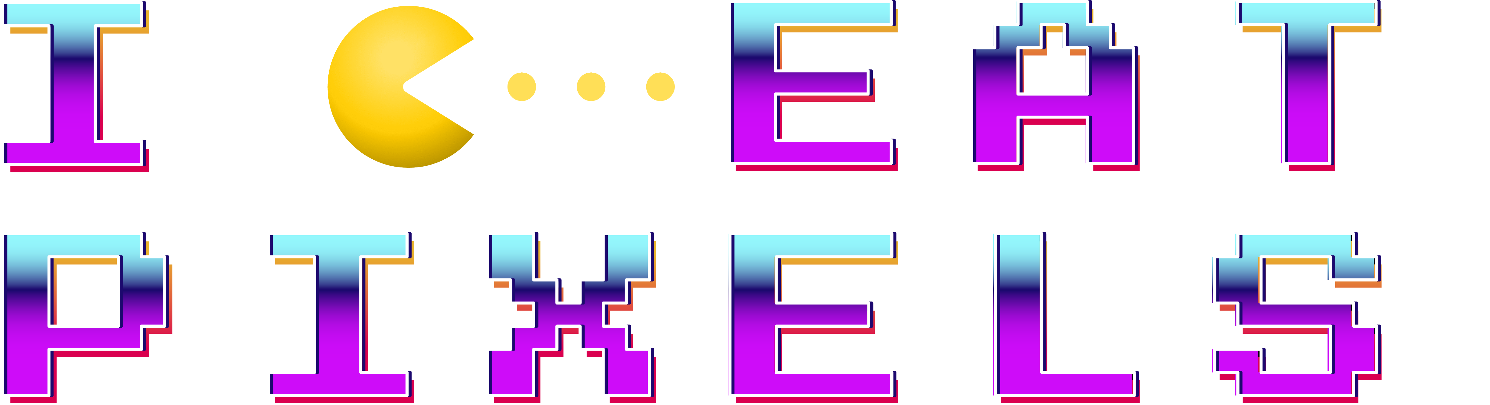 iEatPixels